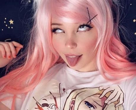 belle delphine big tits|Belle Delphine HD Porn Videos (Now in 4k)